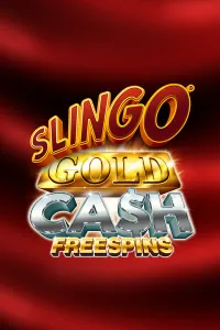 Slingo Gold Cash