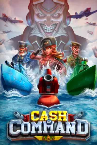 Cash of Command